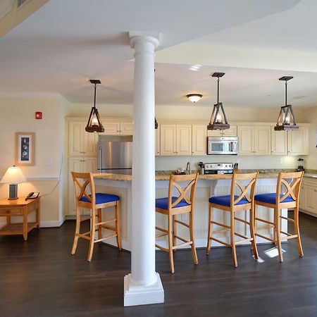 Waterside Resort Edenton Екстер'єр фото