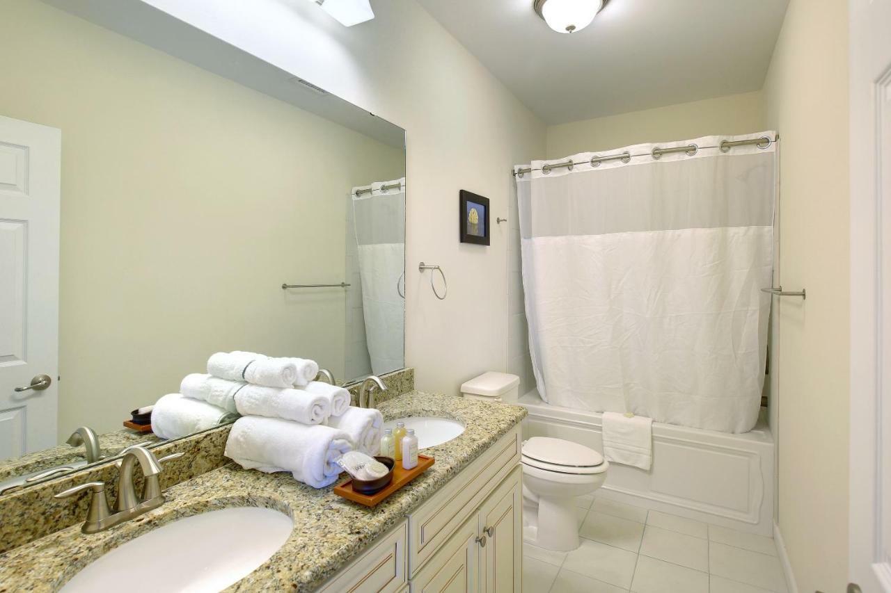 Waterside Resort Edenton Екстер'єр фото