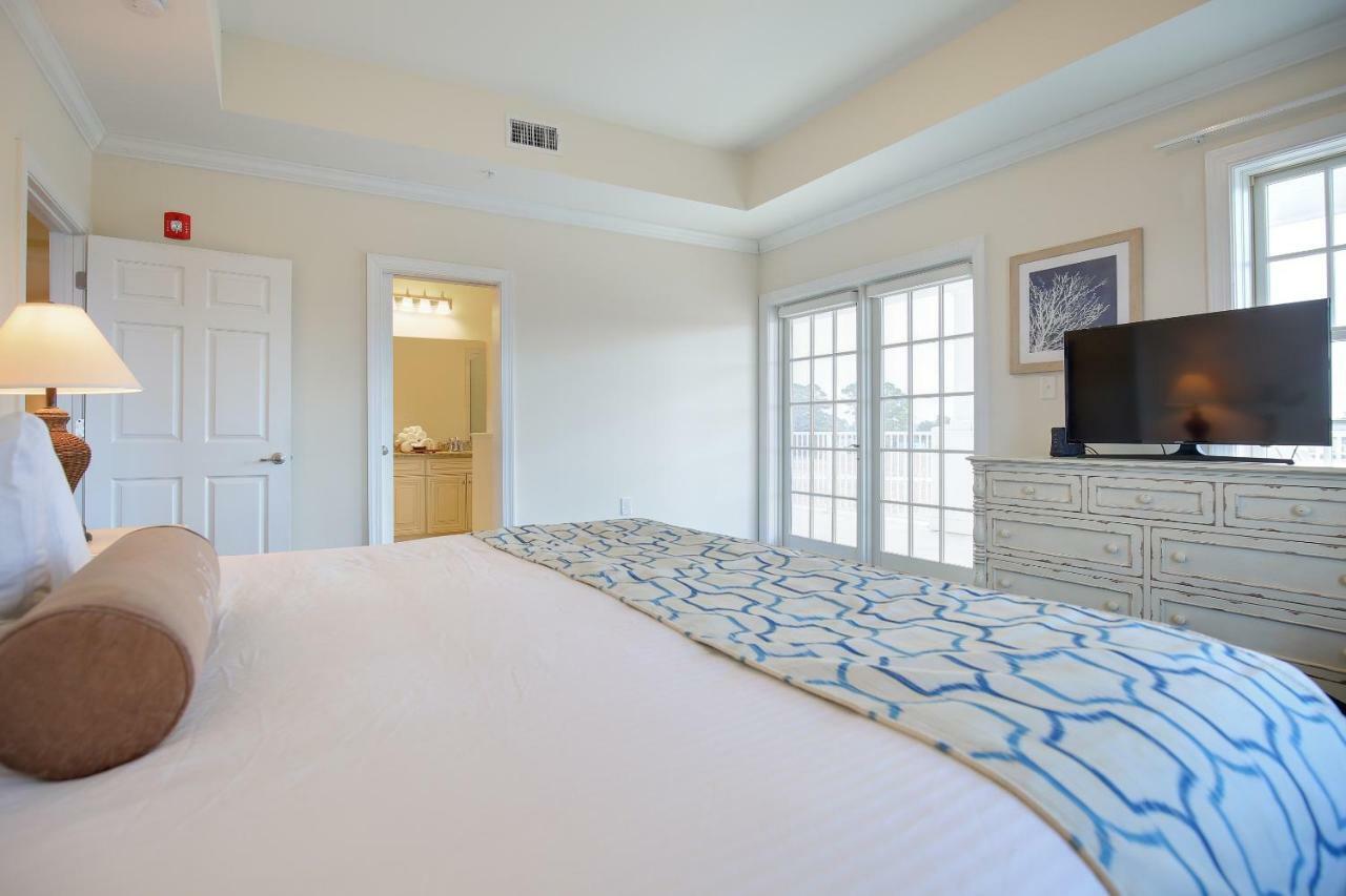 Waterside Resort Edenton Екстер'єр фото