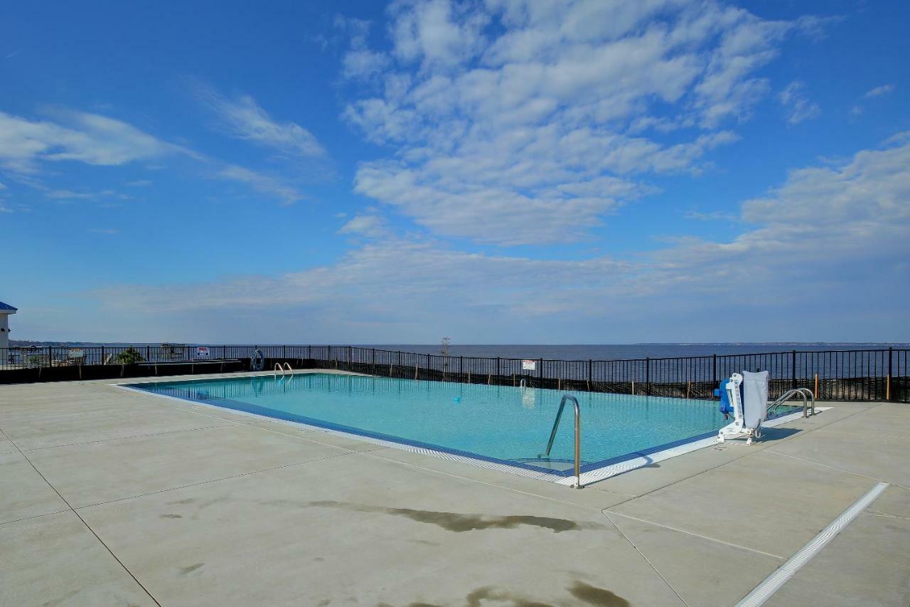 Waterside Resort Edenton Екстер'єр фото