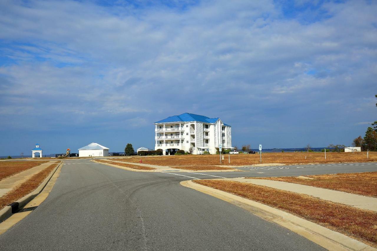 Waterside Resort Edenton Екстер'єр фото