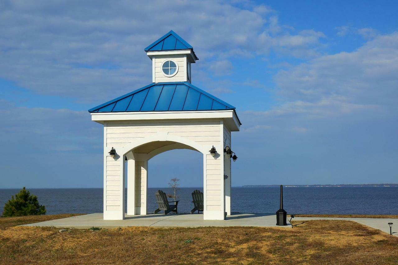 Waterside Resort Edenton Екстер'єр фото
