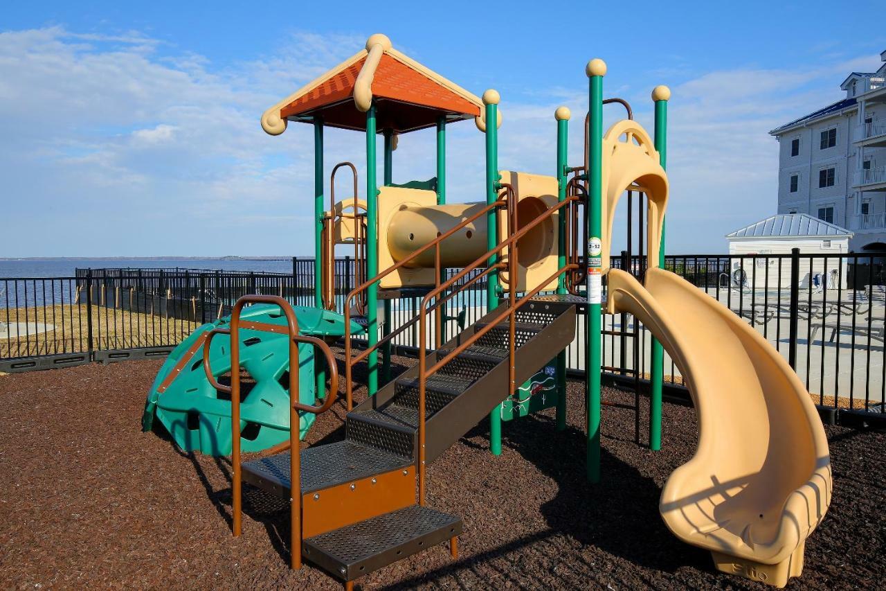 Waterside Resort Edenton Екстер'єр фото