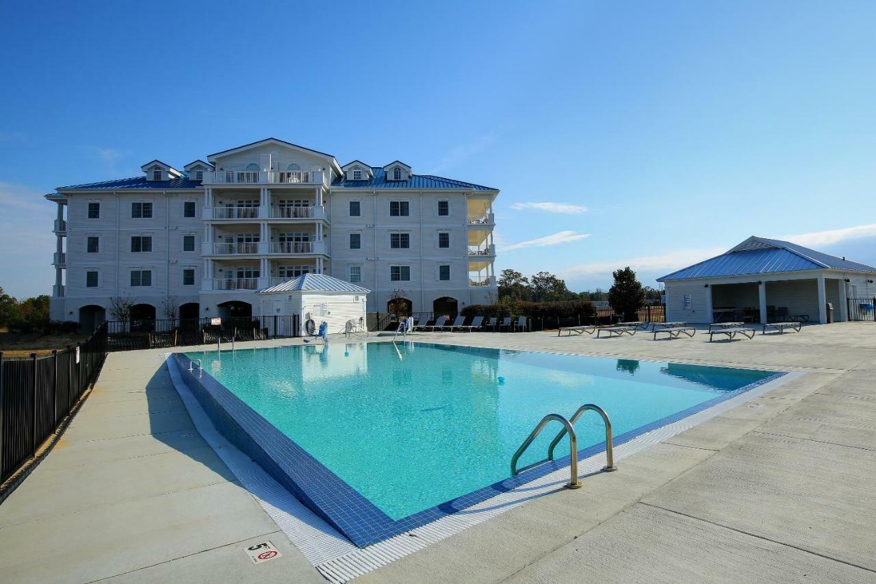 Waterside Resort Edenton Екстер'єр фото