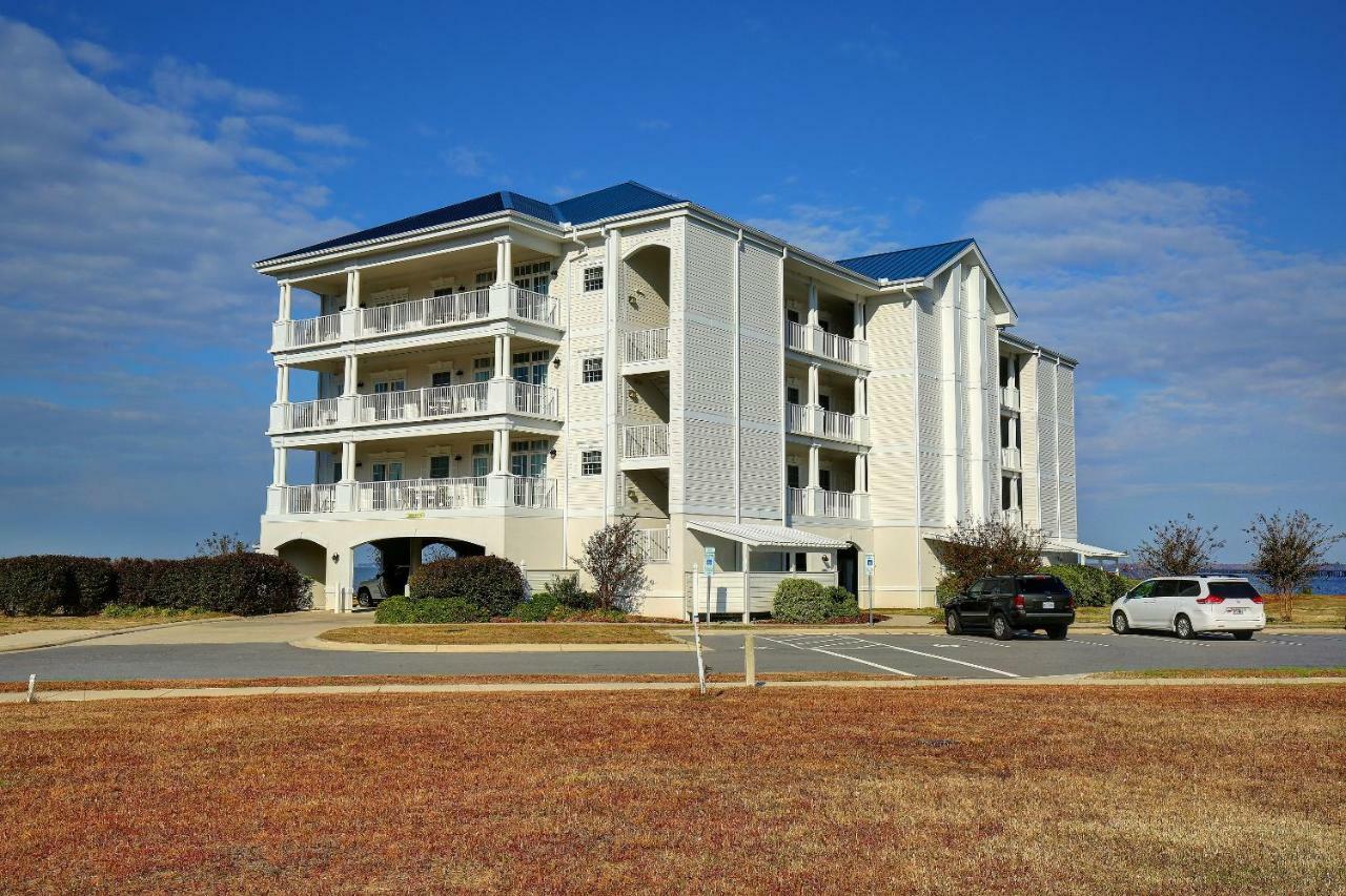 Waterside Resort Edenton Екстер'єр фото